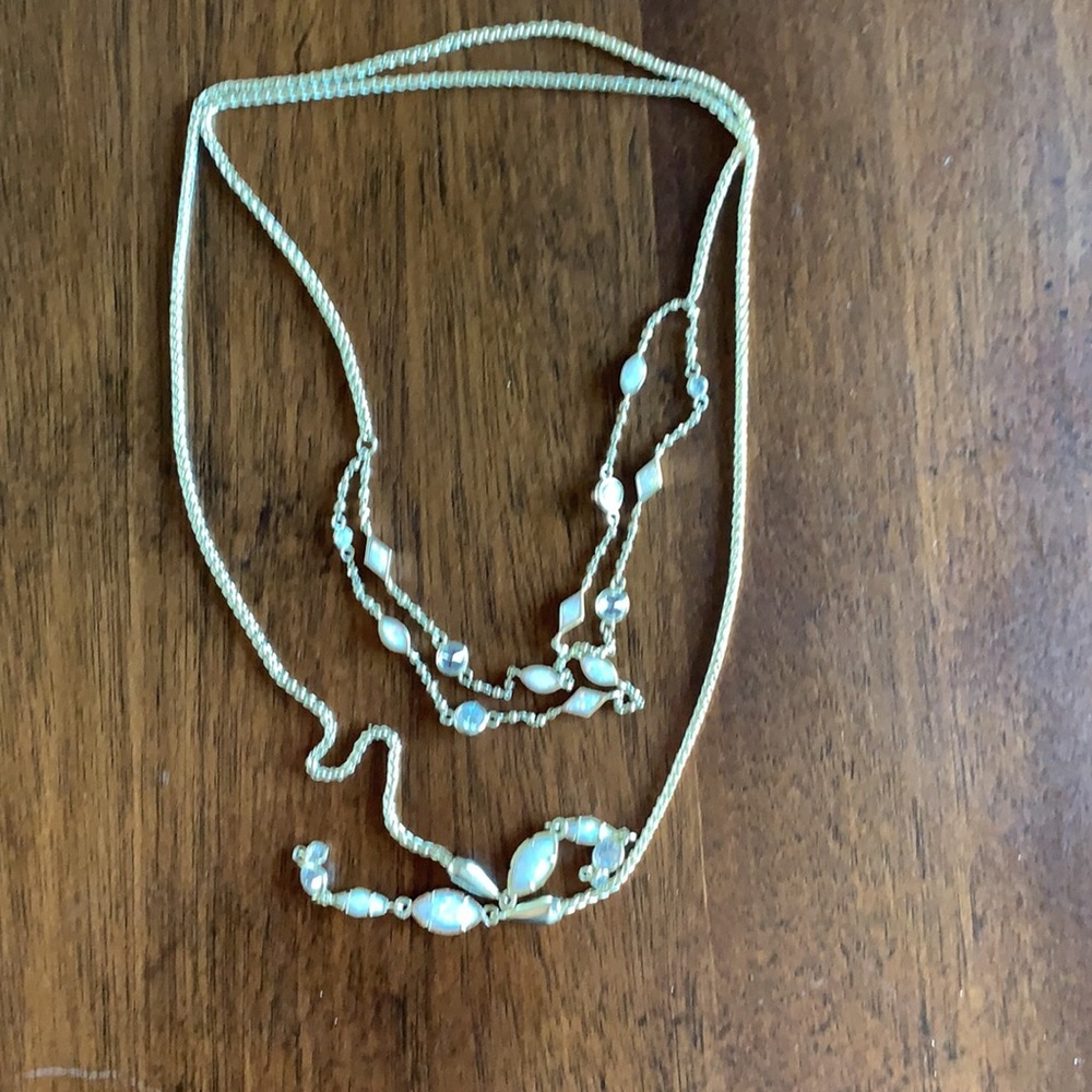 Kendra Scott wrap necklace - Picture 3 of 4